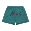 Pantaloncini comodi in nylon Pantaloncini comodi in nylon