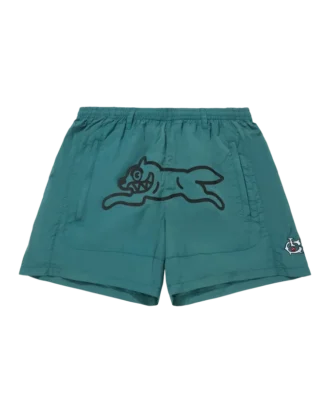 Pantaloncini comodi in nylon