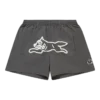 Pantaloncini comodi in nylon Pantaloncini comodi in nylon