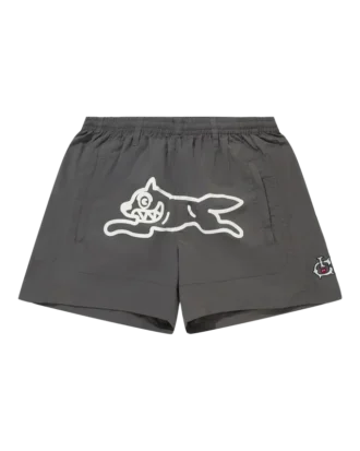 Pantaloncini comodi in nylon