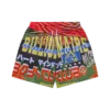Pantaloncini Compass Pantaloncini Compass