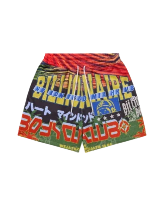 Pantaloncini Compass