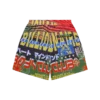 Pantaloncini Compass Pantaloncini Compass