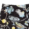 Pantaloncini con grafica