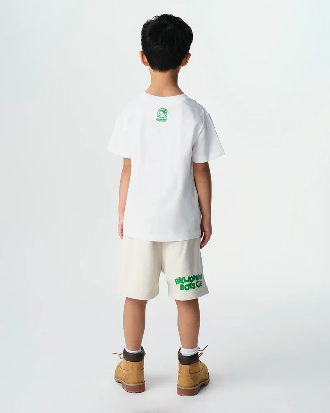Pantaloncini con logo Kids Gradient Pantaloncini con logo Kids Gradient
