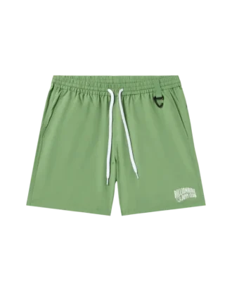 Pantaloncini Curve