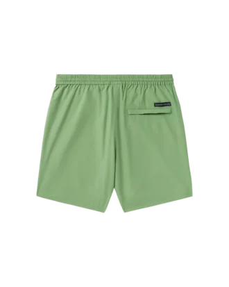 Pantaloncini Curve