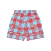 Pantaloncini da bagno Checker Running Dog Pantaloncini da bagno Checker Running Dog