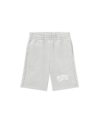 Pantaloncini da bambino classici con Curve Logo