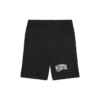 Pantaloncini da bambino classici con Curve Logo