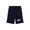 Pantaloncini da bambino classici con Curve Logo