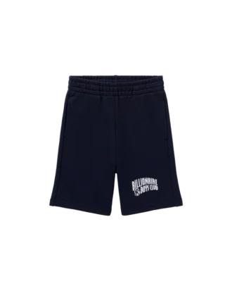 Pantaloncini da bambino classici con Curve Logo