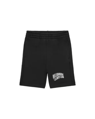 Pantaloncini da bambino classici con Curve Logo
