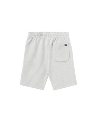 Pantaloncini da bambino classici con Curve Logo