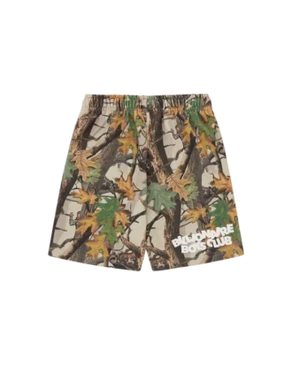 Pantaloncini da bambino Tree Camo Astro