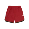 Pantaloncini da basket in rete Astro Star Pantaloncini da basket in rete Astro Star