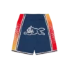 Pantaloncini da basket Running Dog Pantaloncini da basket Running Dog