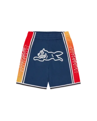 Pantaloncini da basket Running Dog