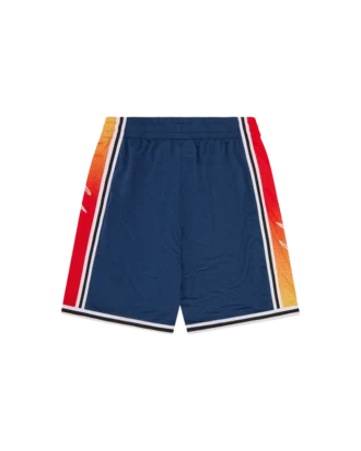 Pantaloncini da basket Running Dog