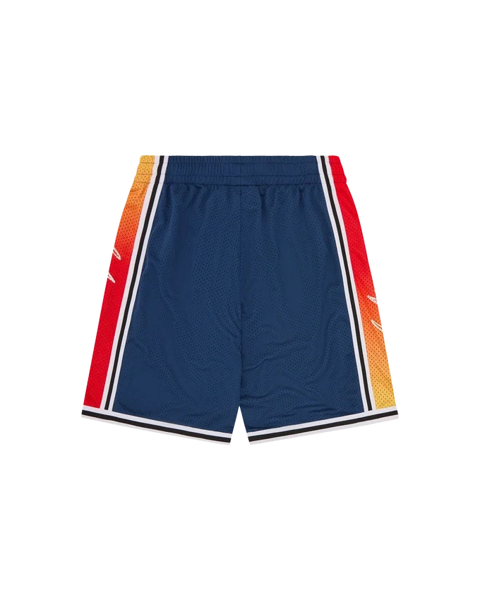 Pantaloncini da basket Running Dog Pantaloncini da basket Running Dog