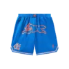 Pantaloncini da basket Team IC con Running Dog che corre Pantaloncini da basket Team IC con Running Dog che corre