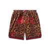 Pantaloncini da basket Team IC con Running Dog che corre Pantaloncini da basket Team IC con Running Dog che corre