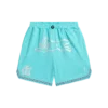 Pantaloncini da basket Team IC con Running Dog che corre