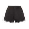 Pantaloncini da basket Team IC con Running Dog che corre Pantaloncini da basket Team IC con Running Dog che corre