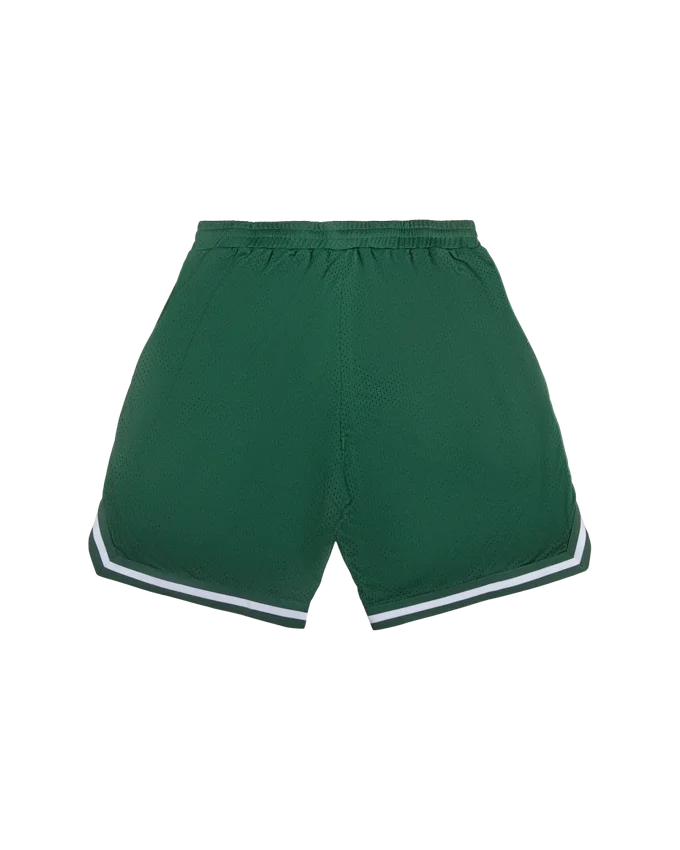 Pantaloncini da basket Team IC con Running Dog che corre Pantaloncini da basket Team IC con Running Dog che corre