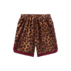 Pantaloncini da basket Team IC con Running Dog che corre Pantaloncini da basket Team IC con Running Dog che corre