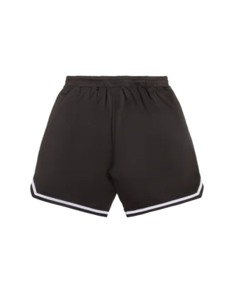 Pantaloncini da basket Team IC con Running Dog che corre
