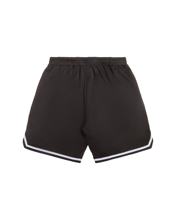 Pantaloncini da basket Team IC con Running Dog che corre Pantaloncini da basket Team IC con Running Dog che corre