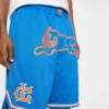 Pantaloncini da basket Team IC con Running Dog che corre Pantaloncini da basket Team IC con Running Dog che corre