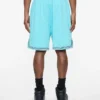 Pantaloncini da basket Team IC con Running Dog che corre