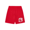 Pantaloncini da calcio in rete Astro per bambini Pantaloncini da calcio in rete Astro per bambini
