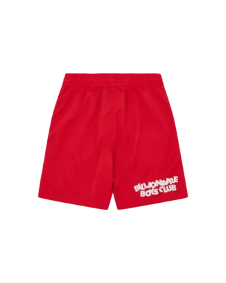 Pantaloncini da calcio in rete Astro per bambini