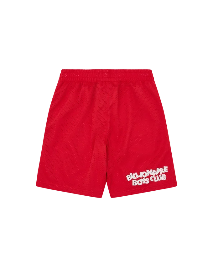 Pantaloncini da calcio in rete Astro per bambini Pantaloncini da calcio in rete Astro per bambini