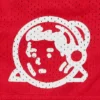Pantaloncini da calcio in rete Astro per bambini Pantaloncini da calcio in rete Astro per bambini