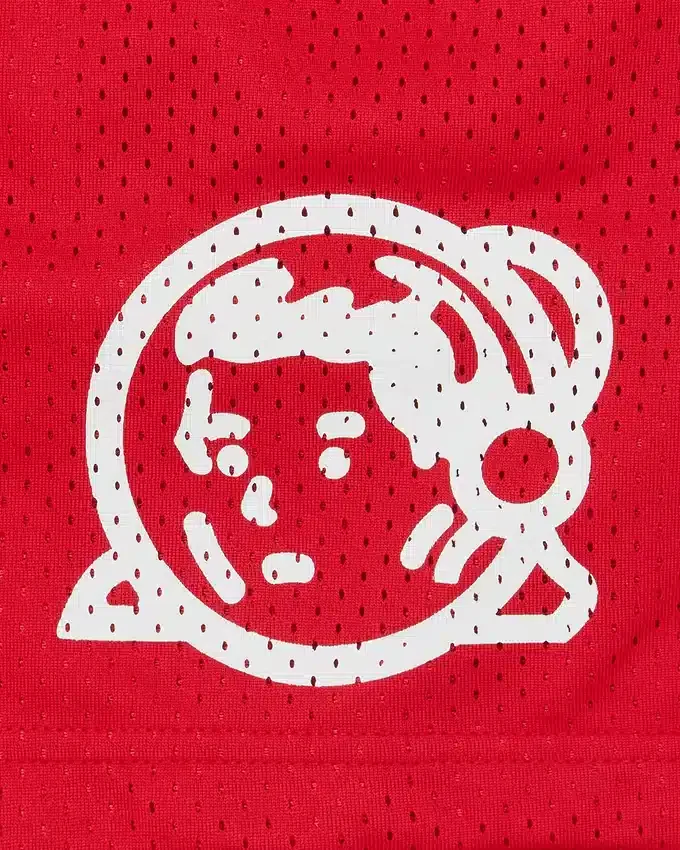 Pantaloncini da calcio in rete Astro per bambini Pantaloncini da calcio in rete Astro per bambini