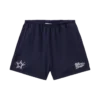 Pantaloncini da donna Dallas Cowboys