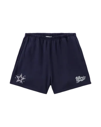 Pantaloncini da donna Dallas Cowboys