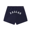 Pantaloncini da donna Dallas Cowboys