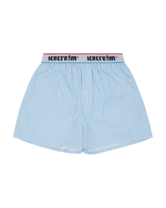 Pantaloncini da donna Soft Serve