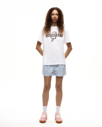 Pantaloncini da donna Soft Serve
