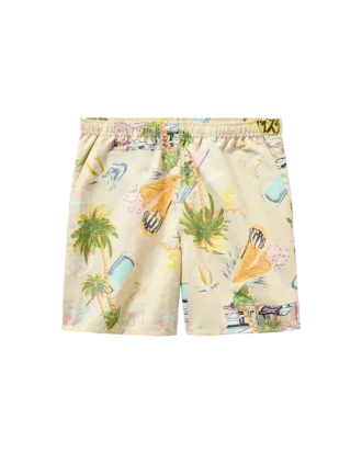 Pantaloncini Diner