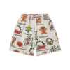 Pantaloncini Easy