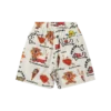 Pantaloncini Easy