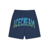 Pantaloncini Gradient