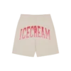 Pantaloncini Gradient Pantaloncini Gradient