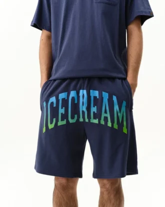 Pantaloncini Gradient